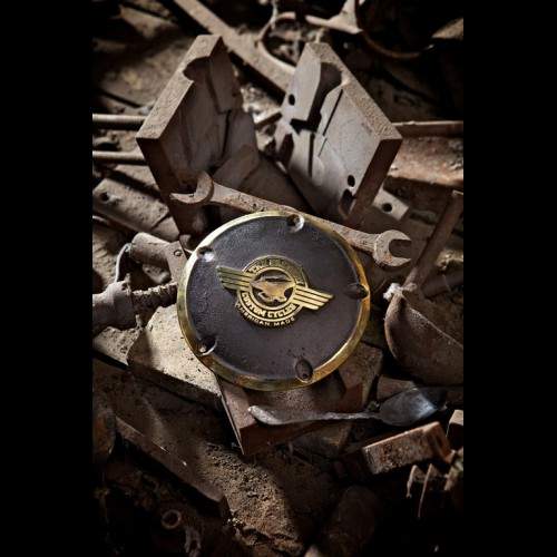 cover brass